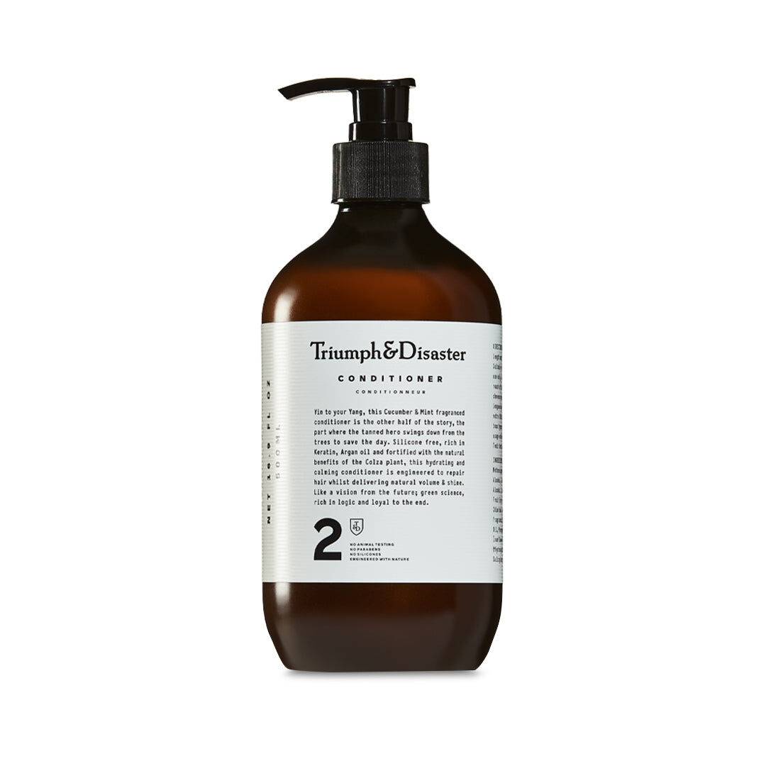 Conditioner - 500 ml