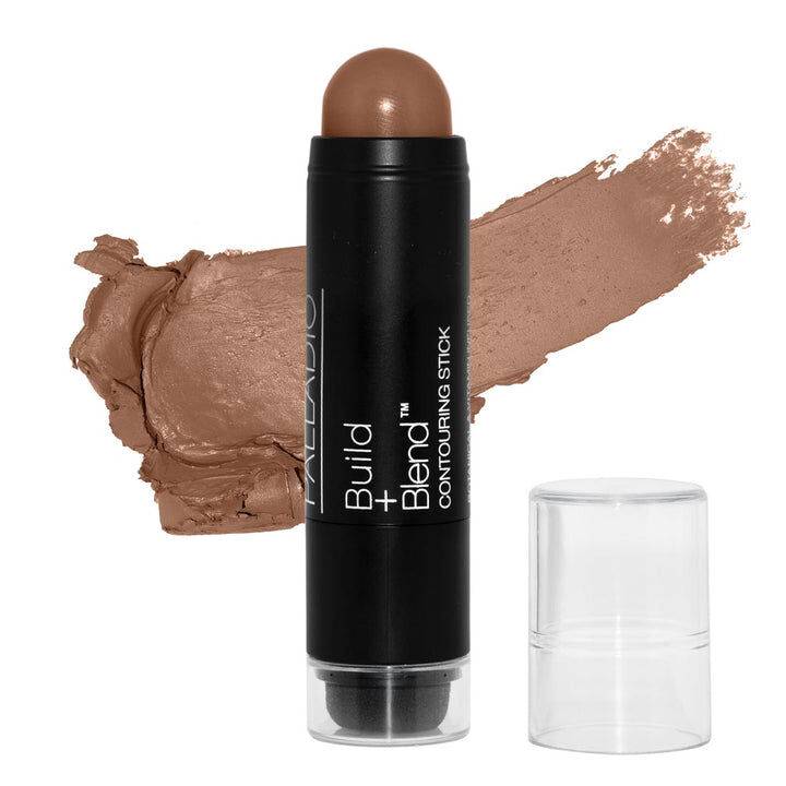 Build + Blend  Contouring Stick - 0.25 oz