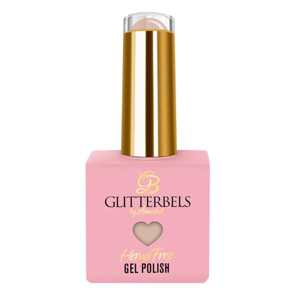 Hema Free Gel Polish