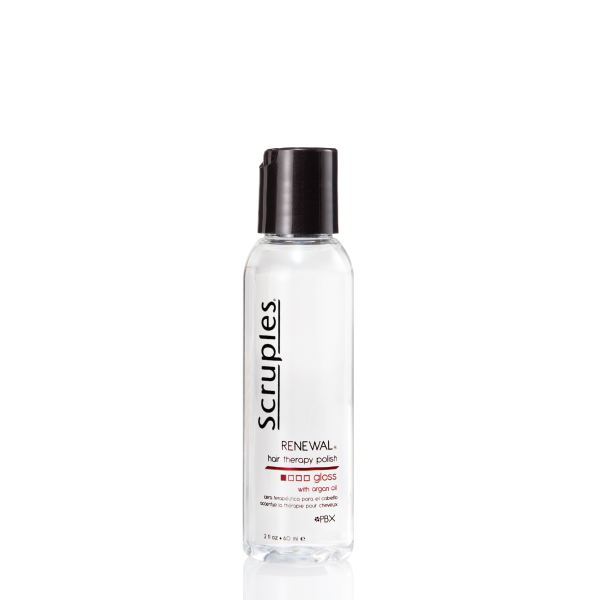 Renewal Hair Therapy Polish