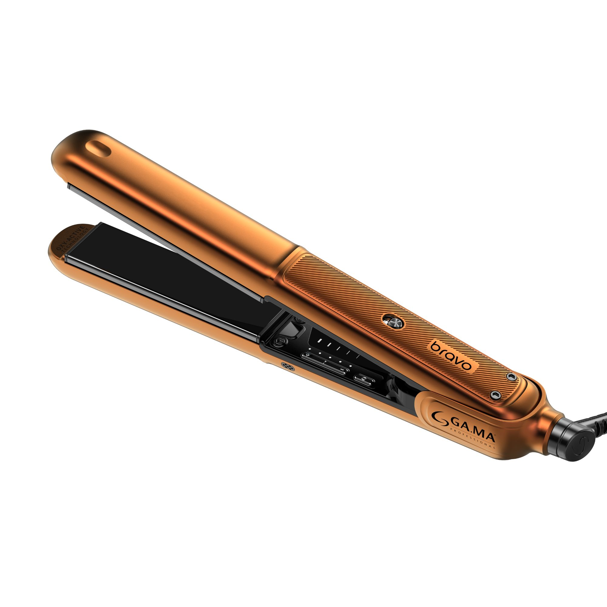 Bravo Flat Iron LED