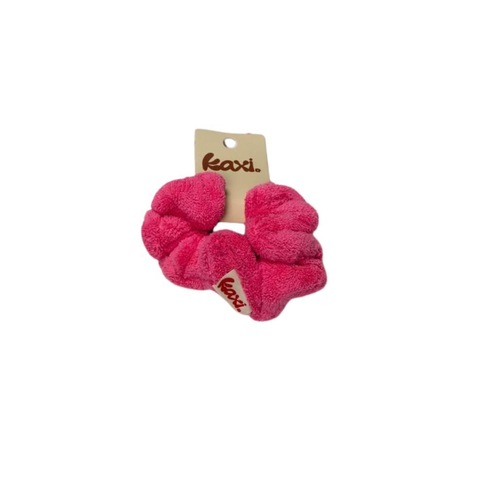 Oversized Towel Scrunchie