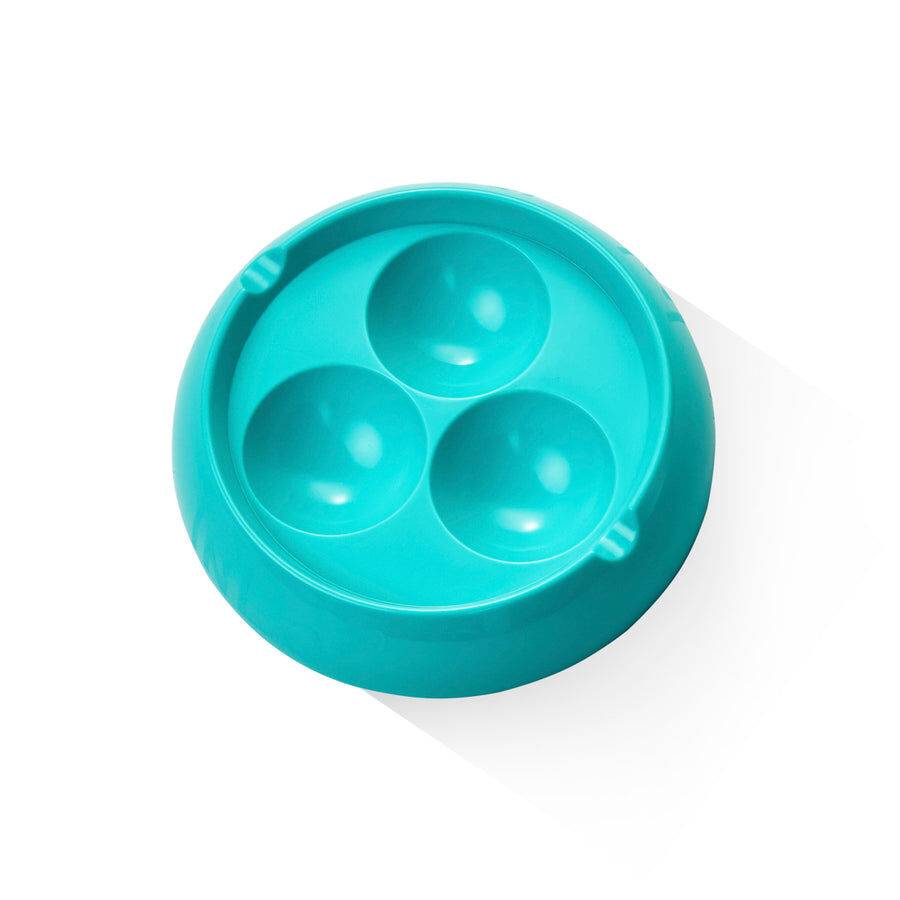 Trio Dish
