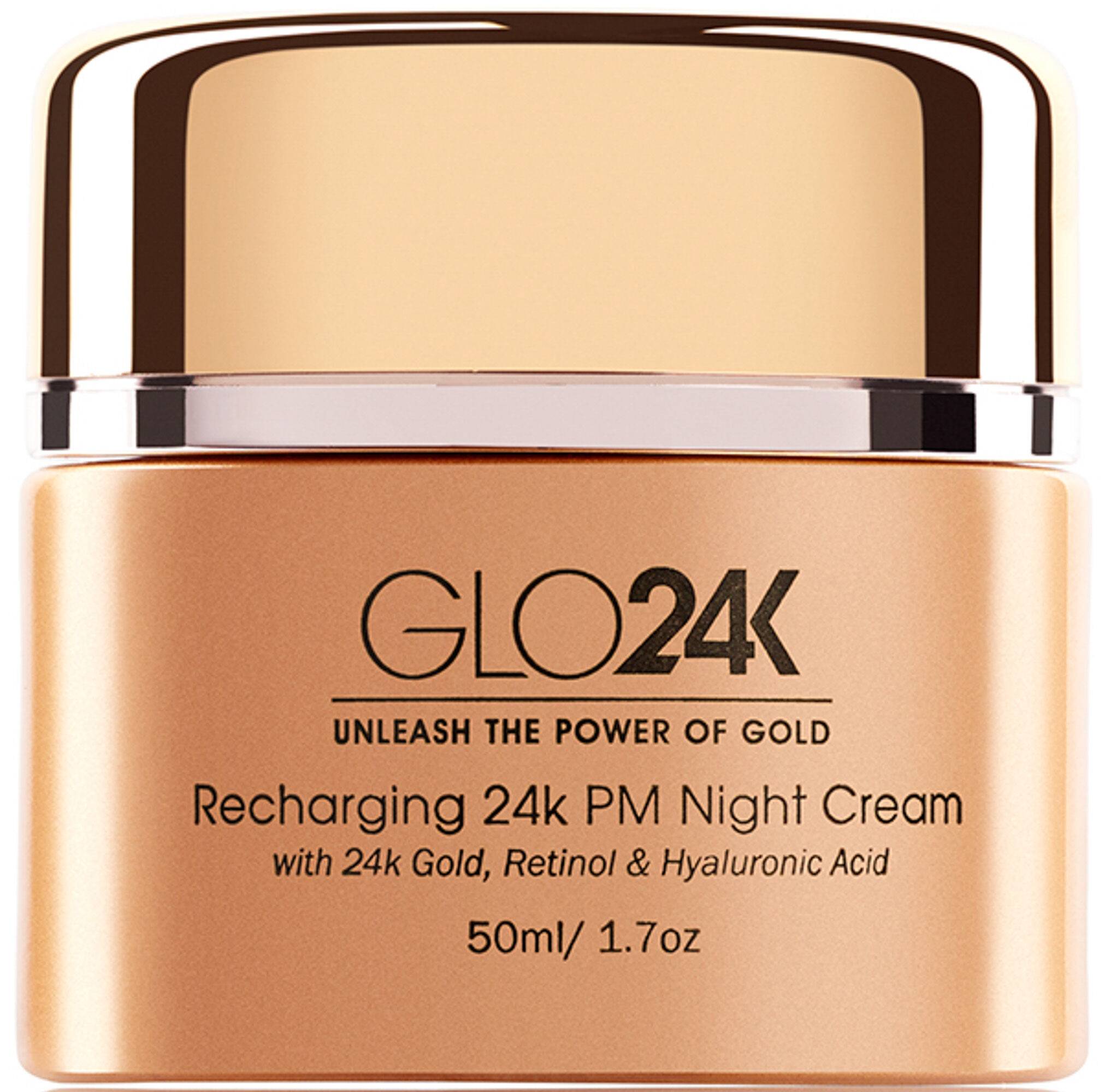 Regenerating 24K PM Night Cream 1.7oz