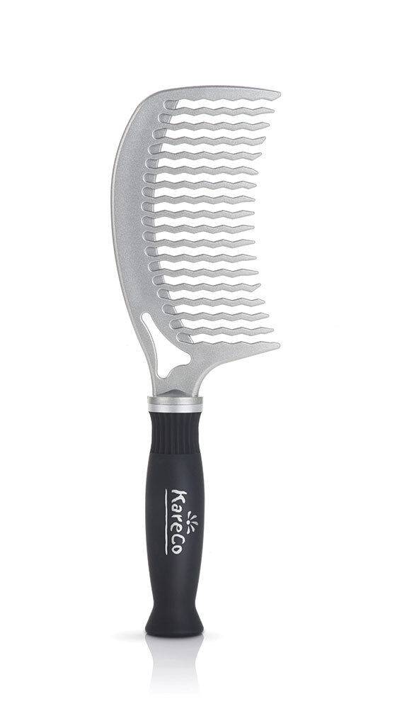 Tangle Buster Professional Detangling Comb