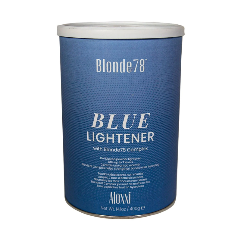 Blonde78 Blue LIGHTENER 14.1oz