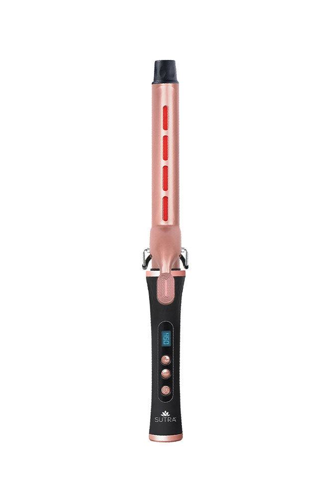 IR2 Curling Iron