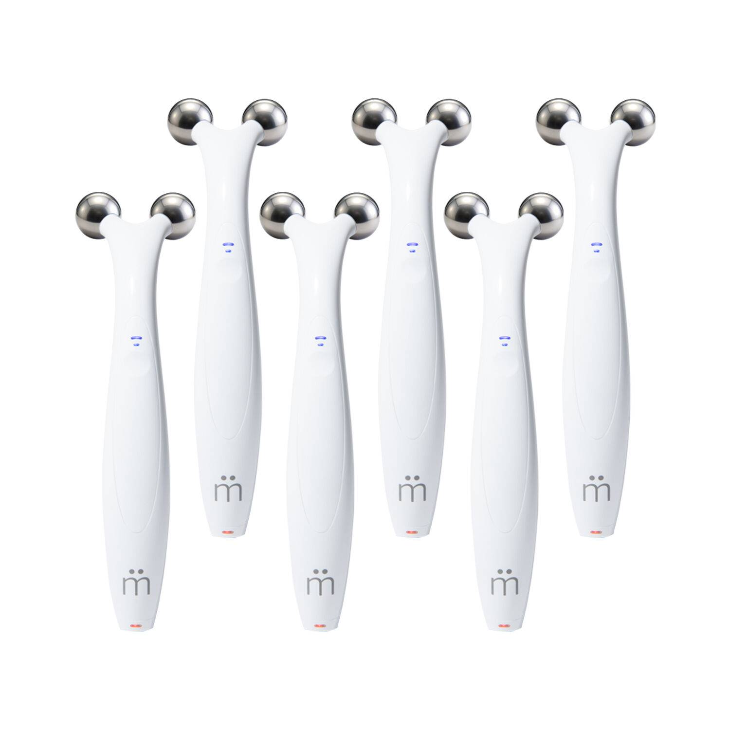 7E Wellness QT Plus: Personalized Skincare Coach, AI Skin Analysis Pc3