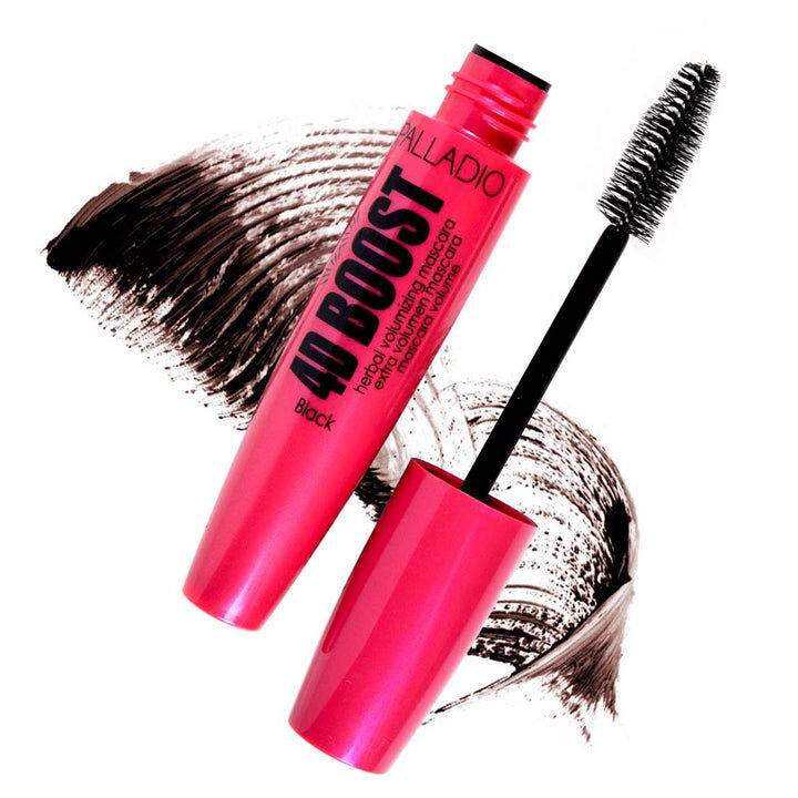 Mascara 4D Boost
