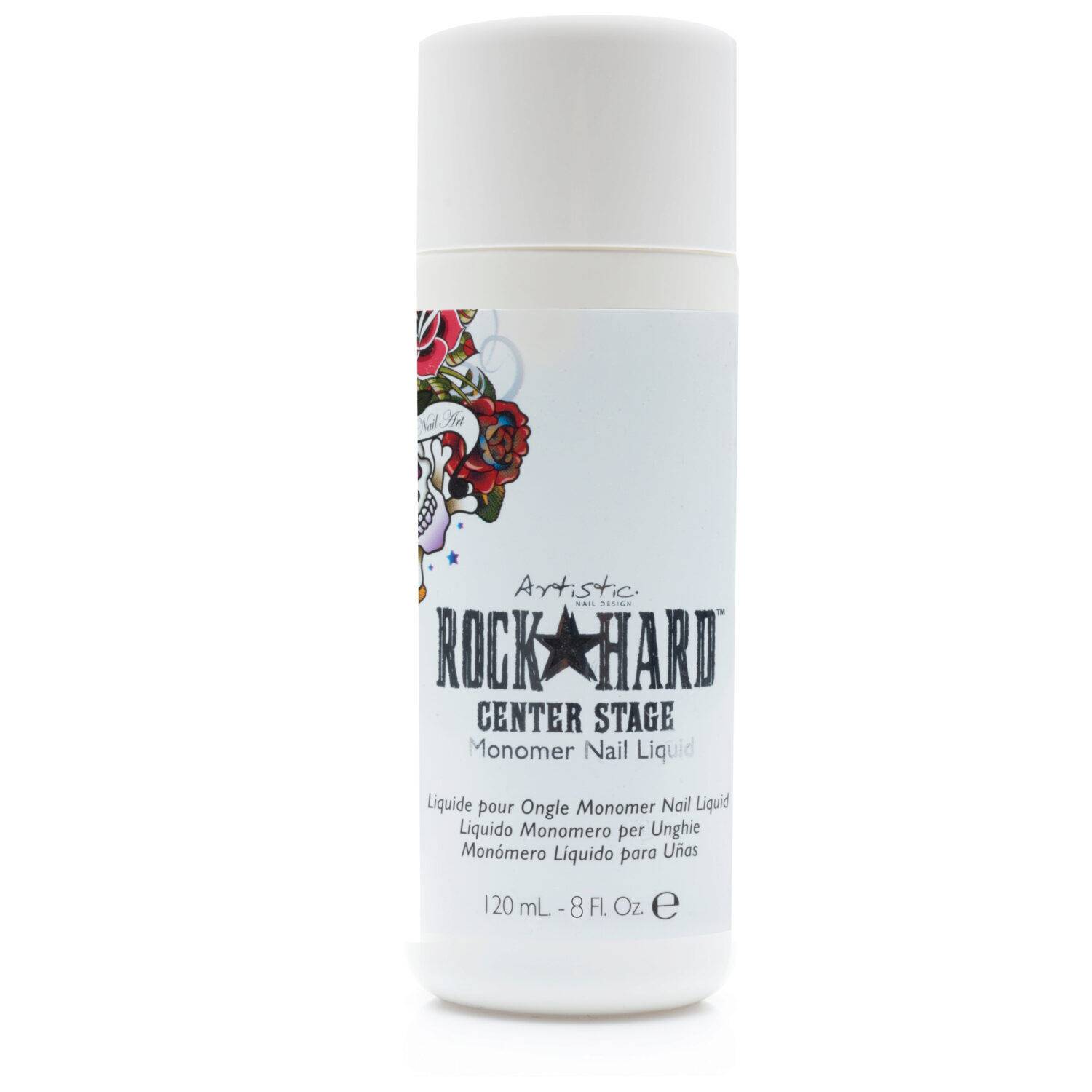 Center Stage Liquid Monomer