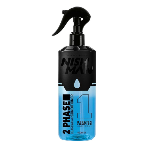 Hair & Beard 2-Phase Conditioner 14.8oz