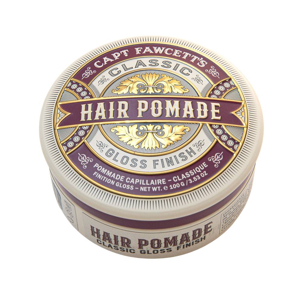 Classic Pomade 100gram