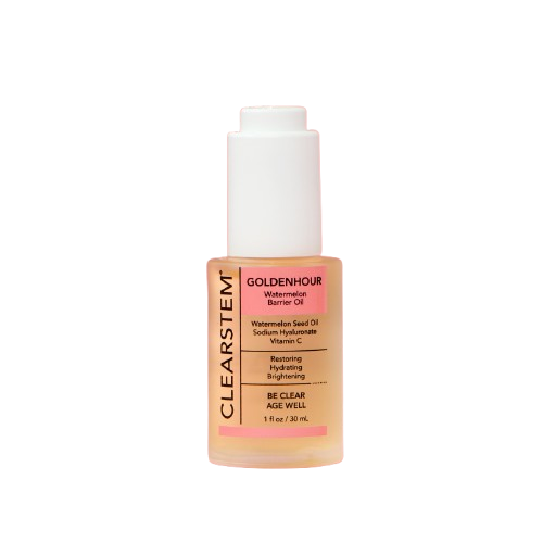 GOLDENHOUR Watermelon Barrier Oil 1.0