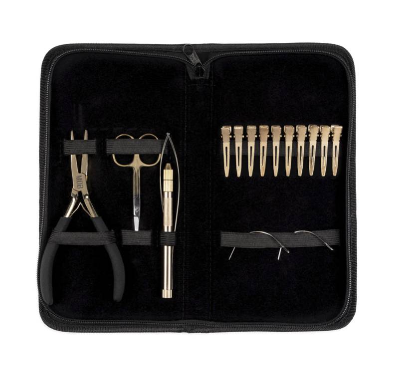 Hand Tied Tool Kit