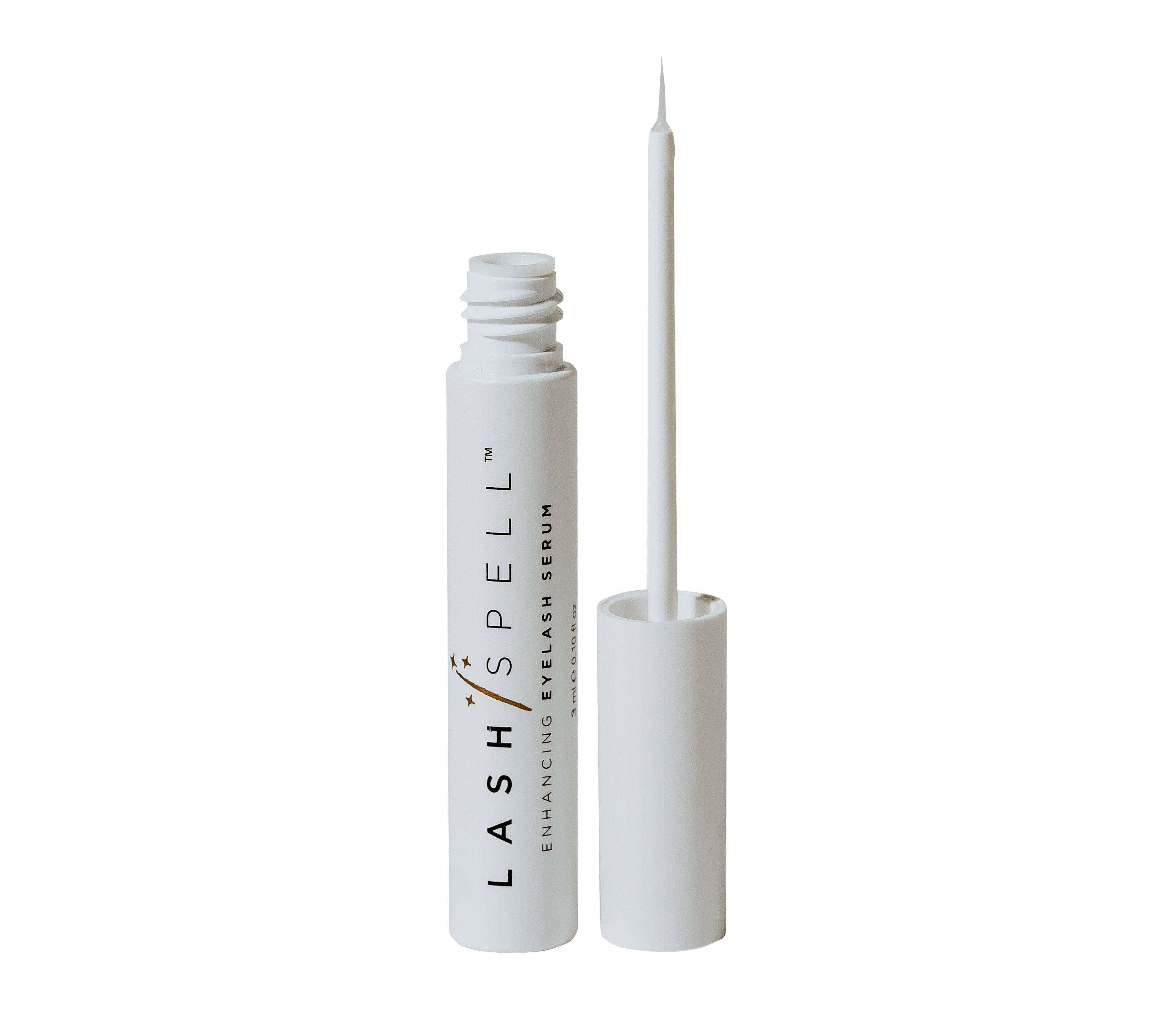 Enhancing Eyelash Serum