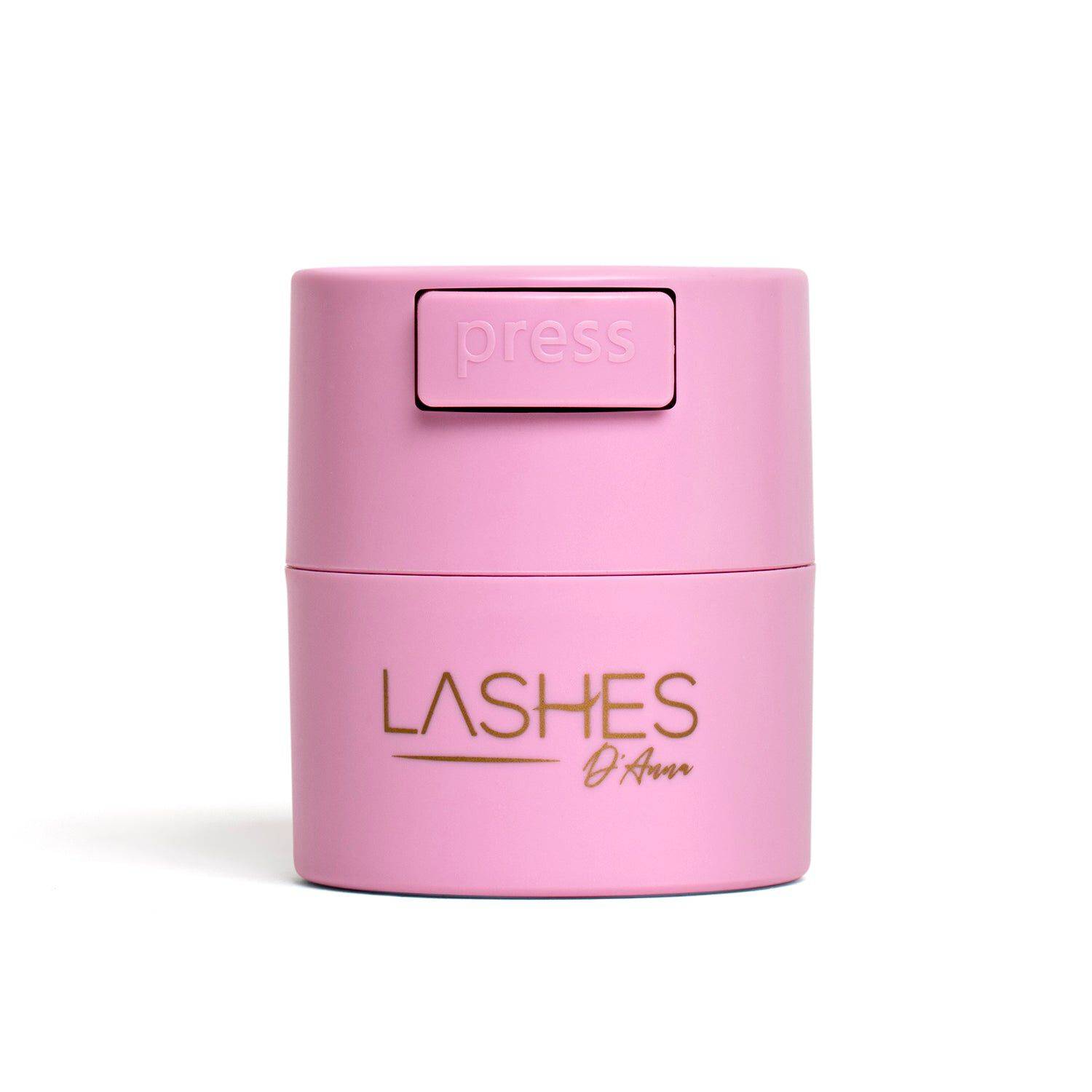 Adhesive Storage Case