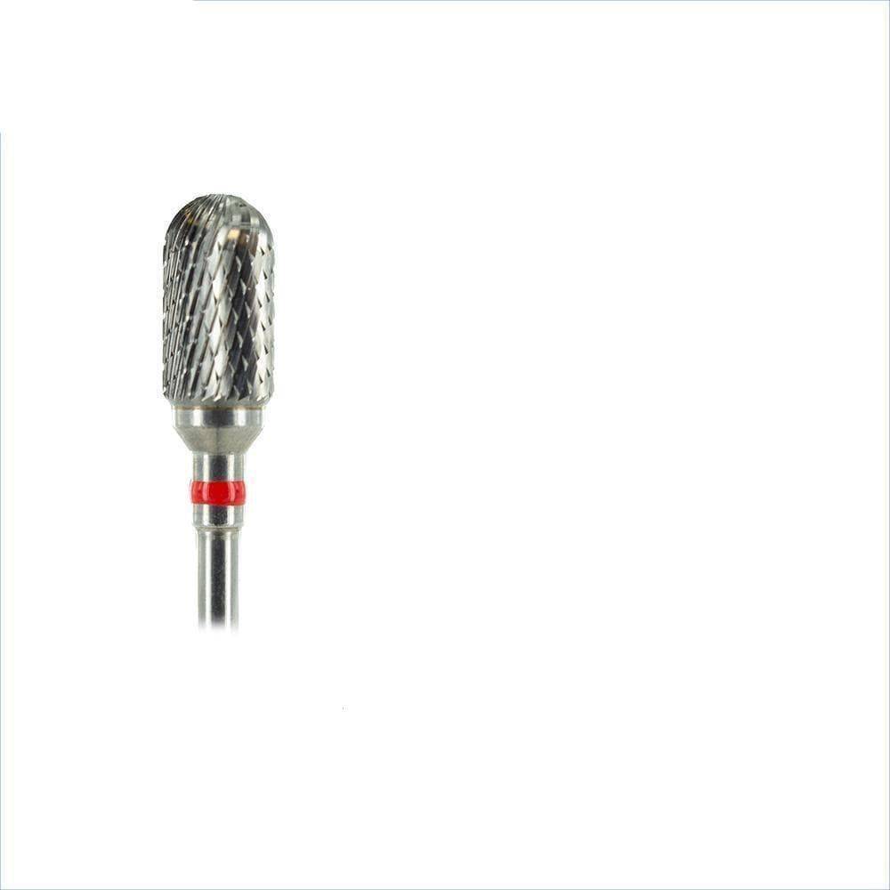 Swiss Carbide Rounded Barrel SC5