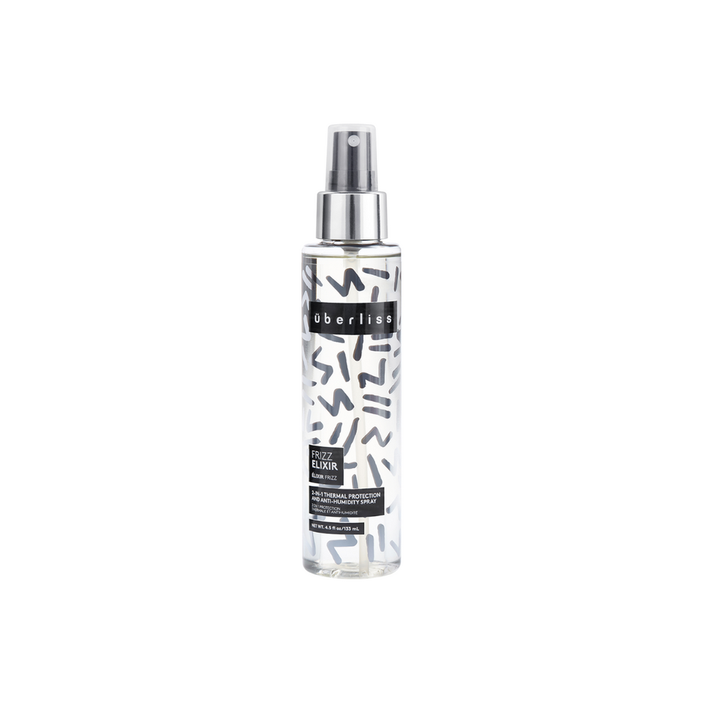 Frizz Elixir 4.5 oz