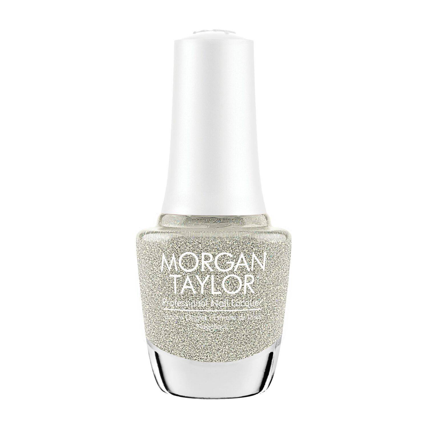Floral Wonderland - Holiday/Winter 2025 - Nail Lacquer 0.5 Oz