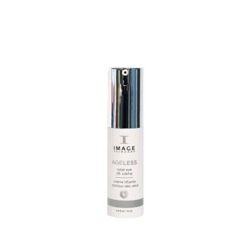 AGELESS Total Eye Lift Cr&egrave;me - 0.5 oz