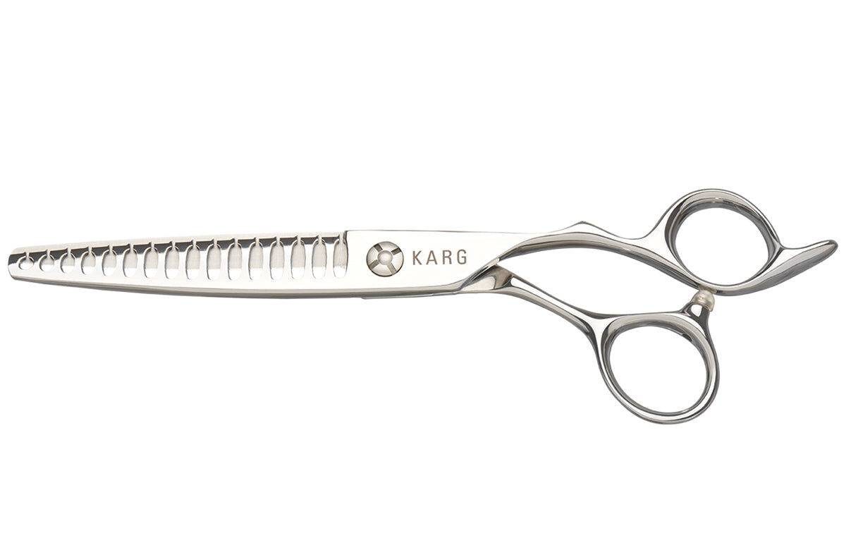 K-MAX Cut 6.5" Texturizing Shear