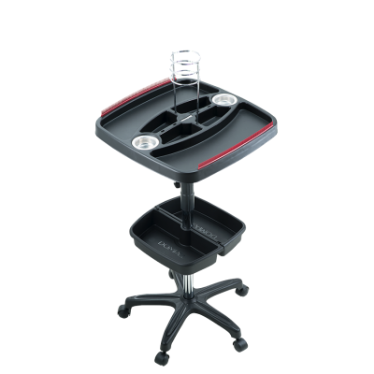 Mega Hair Trolley Model 501