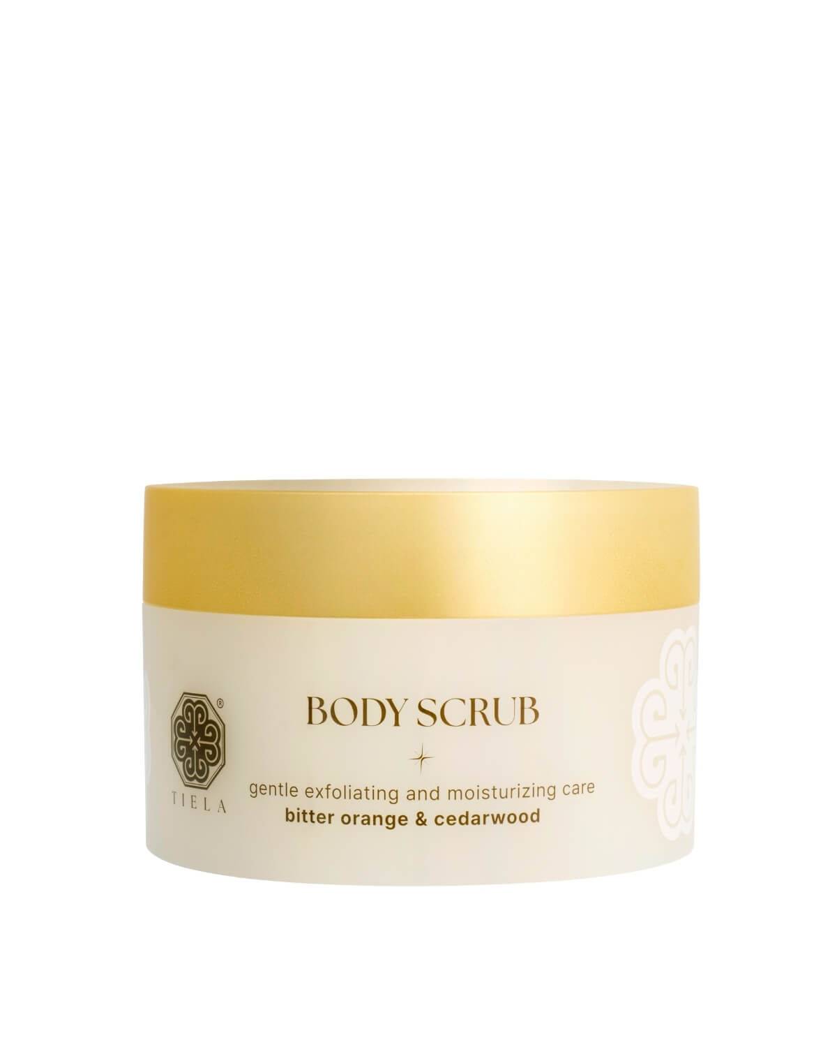Perfume Therapy Body Scrub Shine