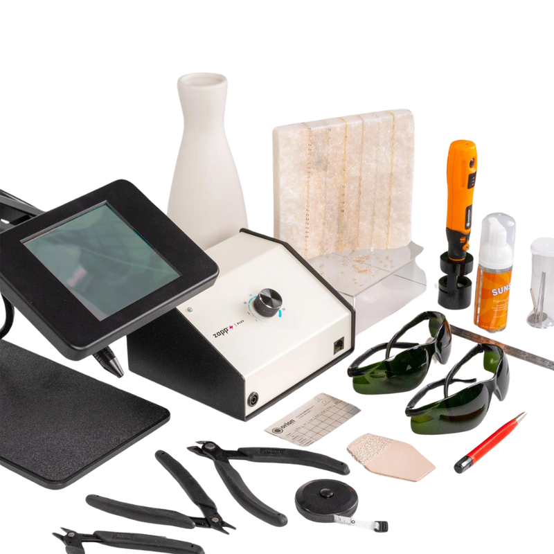 Zapp Plus Classic Package Starter Kit