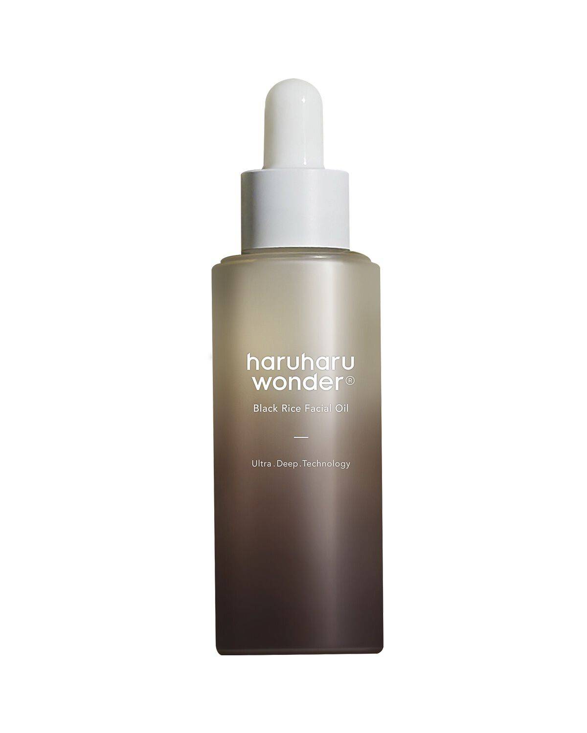 Black Rice Facial Oil 1.01oz
