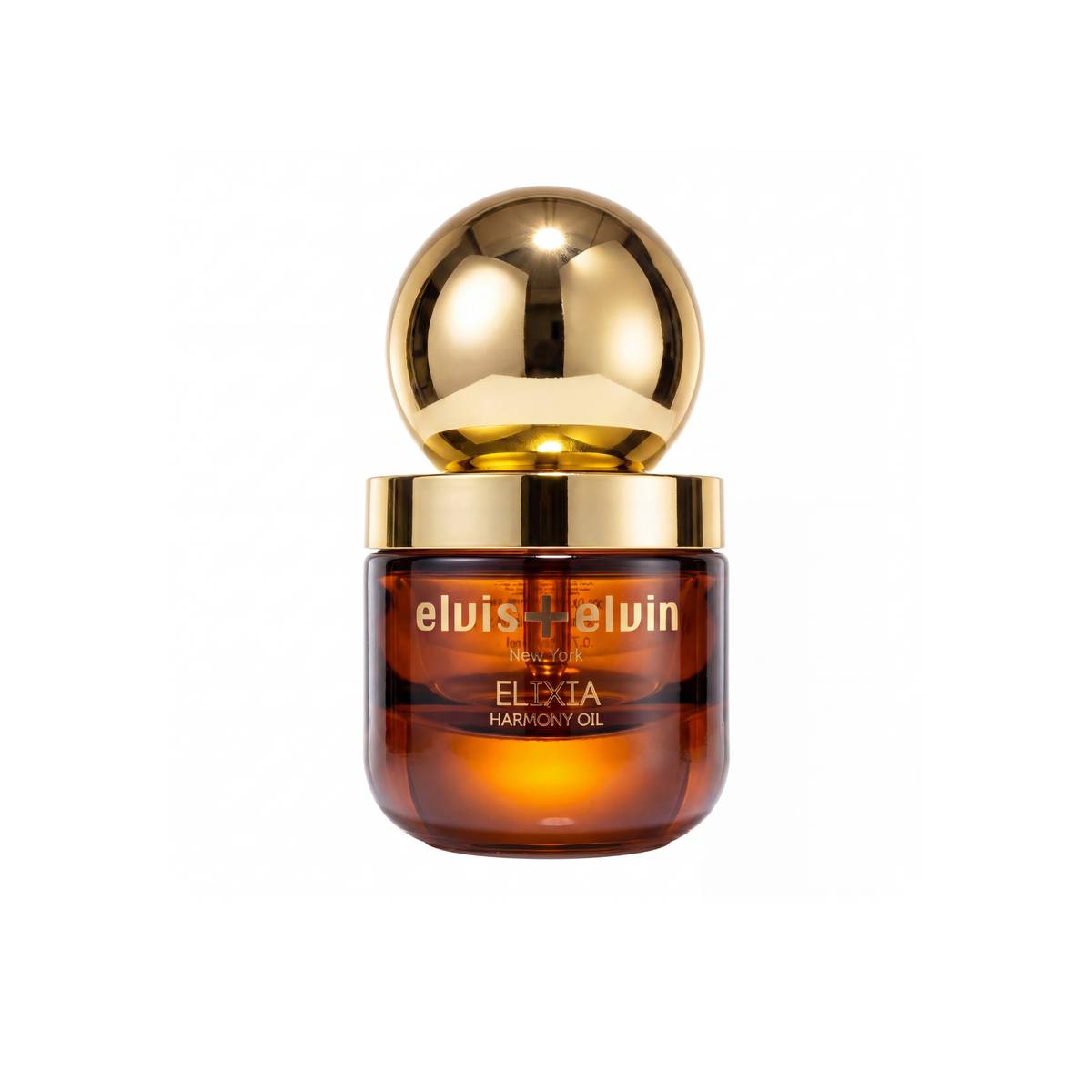Elixia Harmony Oil (Facial)