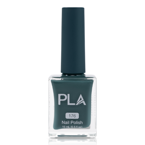 She's a Boss - Classic Oil Lacquer Nail Polish