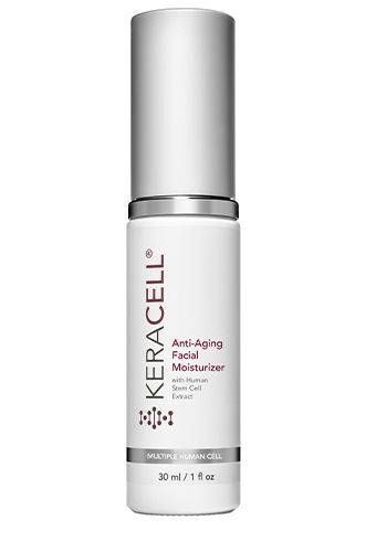 Anti-Aging Facial Moisturizer