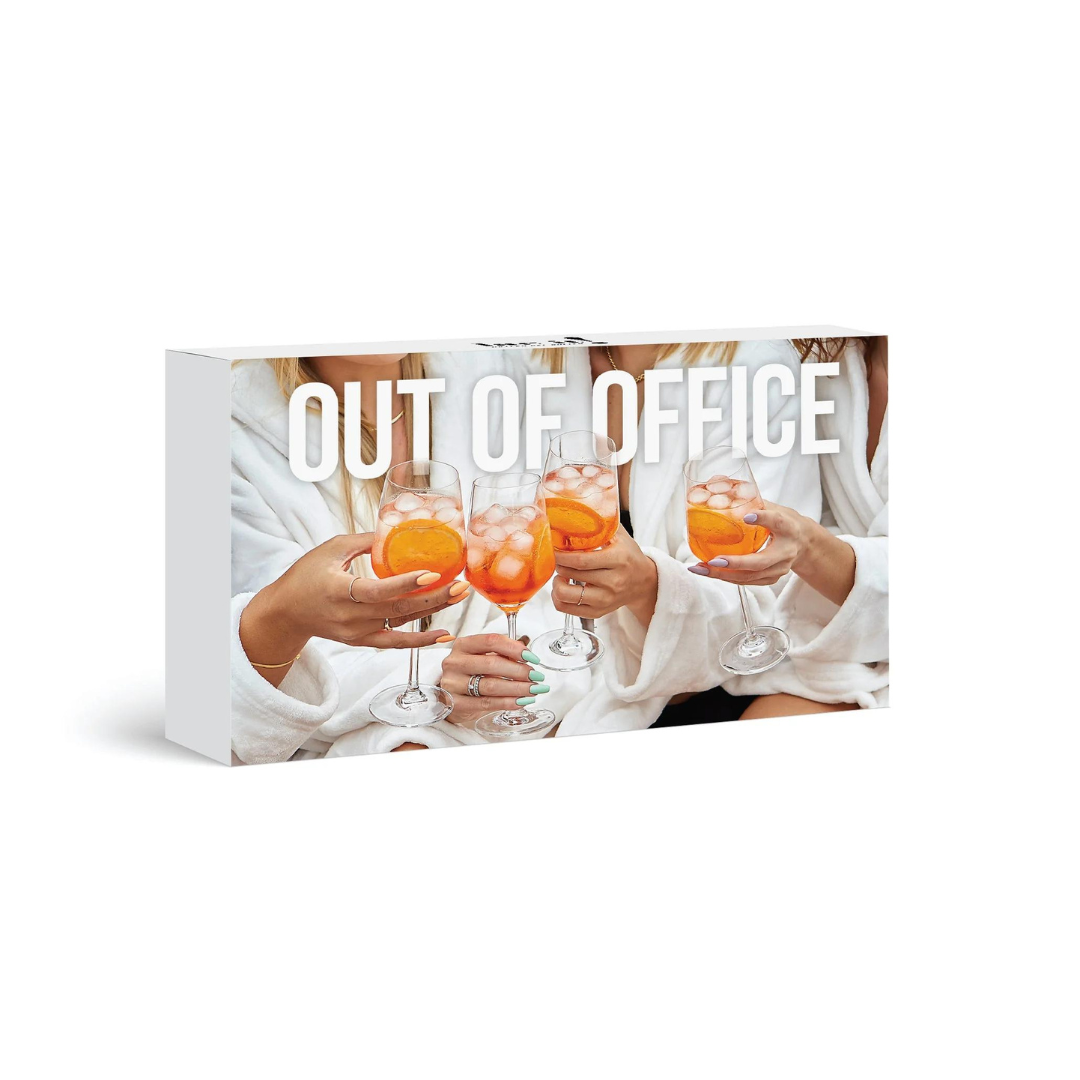 Out of Office Kit