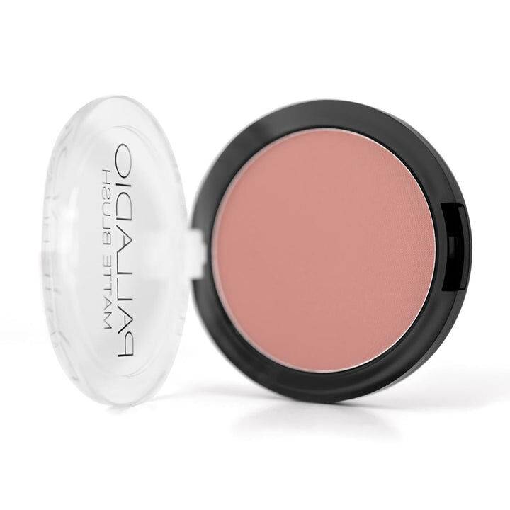 Matte Blush - 0.21 oz