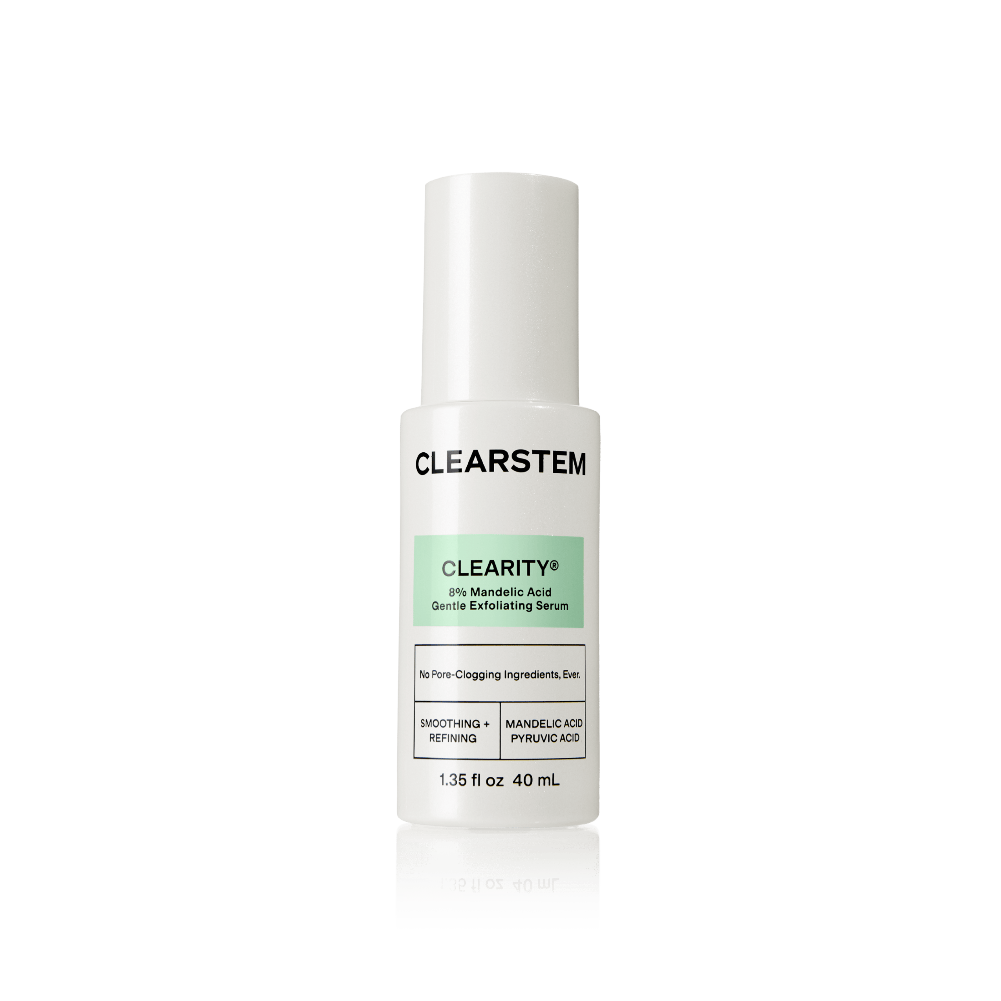 CLEARITY&reg; - "The Blackhead Dissolver" 2.0
