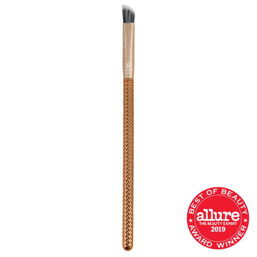 Metallics Triad Eye Makeup Brush