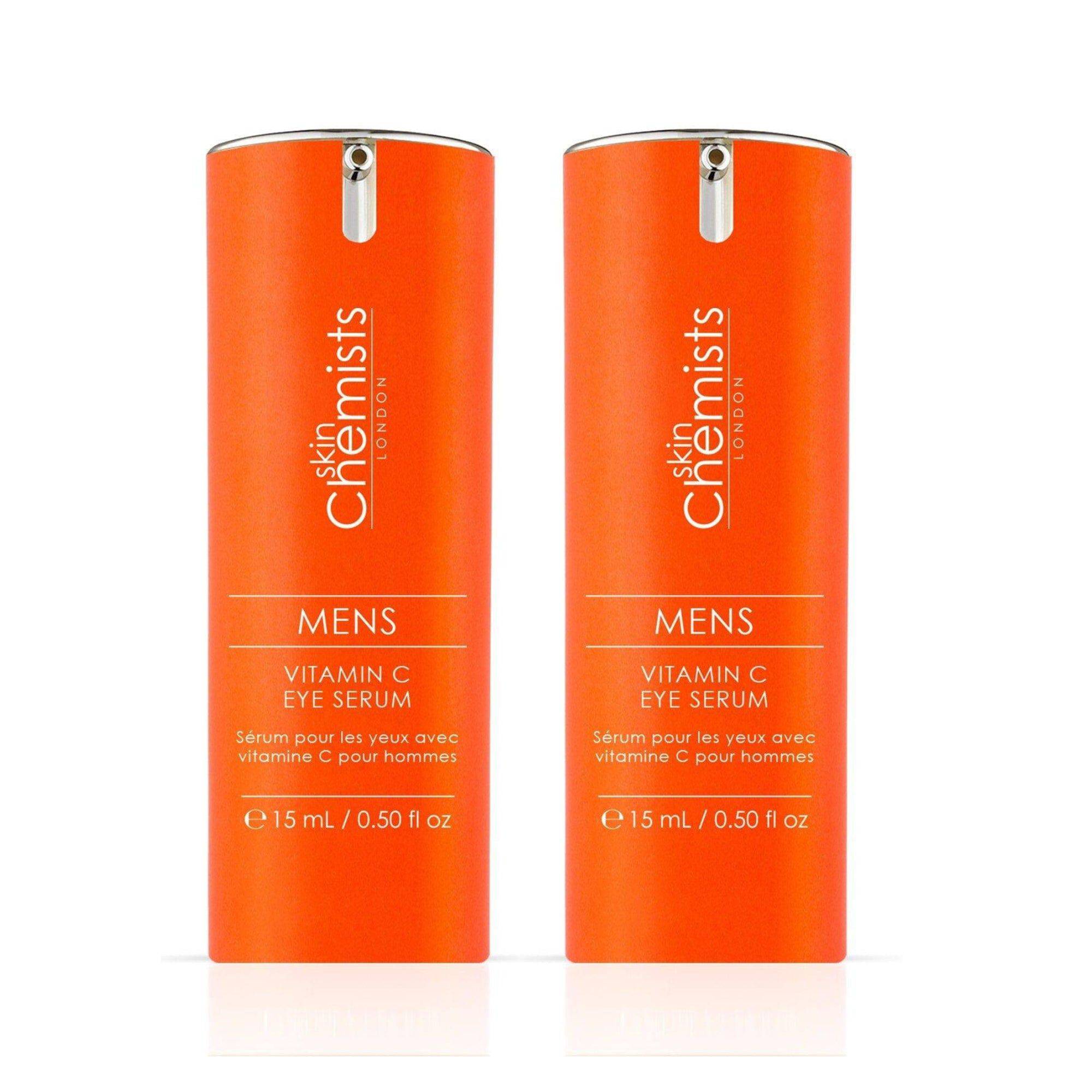Men's Vitamin C Eye Serum 15ml