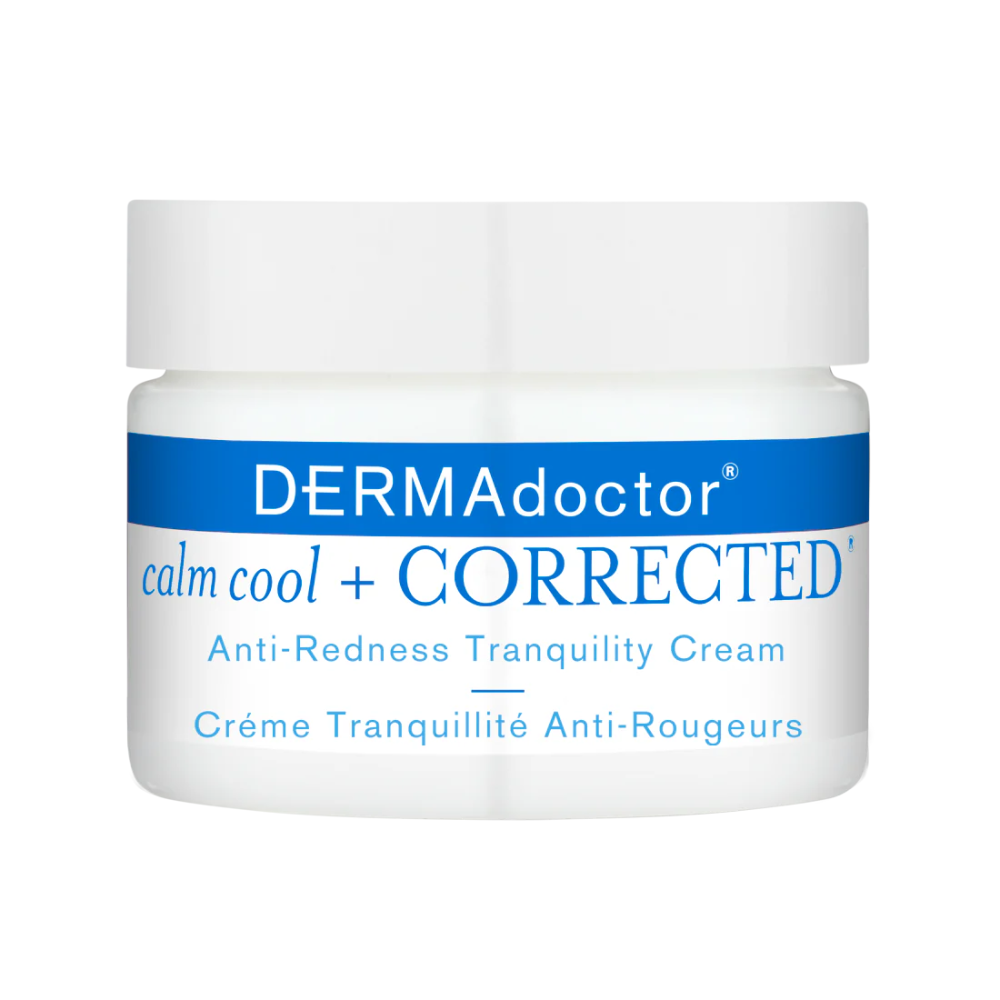 Calm Cool + Corrected Anti-Redness Tranquility Cream