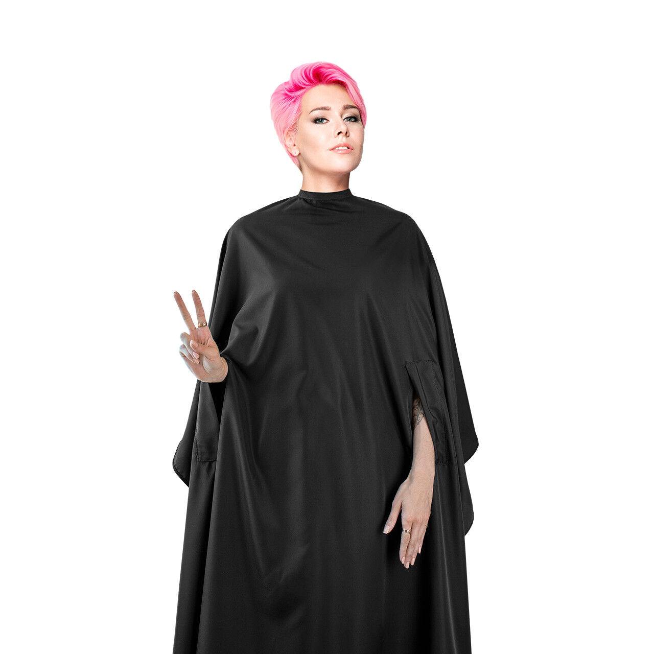 Hand Talker All Purpose Cape