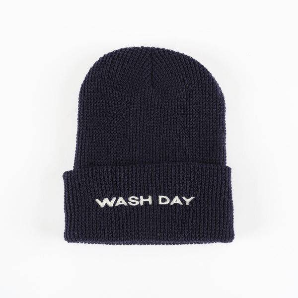 Wash Day Beanie