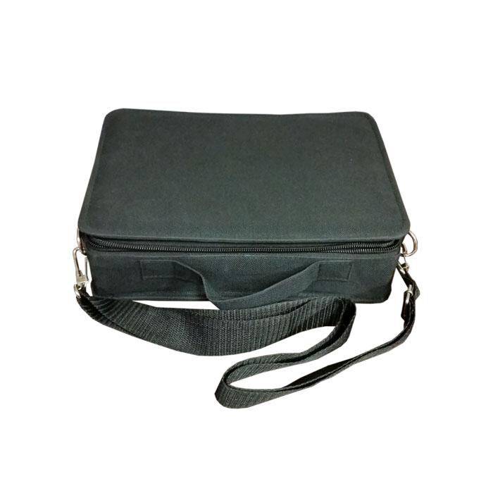 Professional Barber Clipper Case