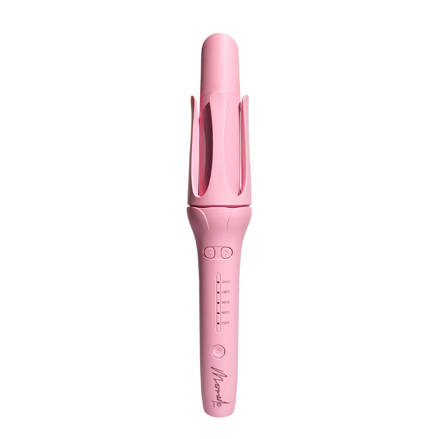 Auto Curl Tong