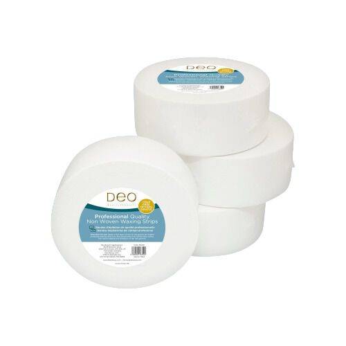 Non Woven Rolls 3.5" - 66 Yards, 4pk
