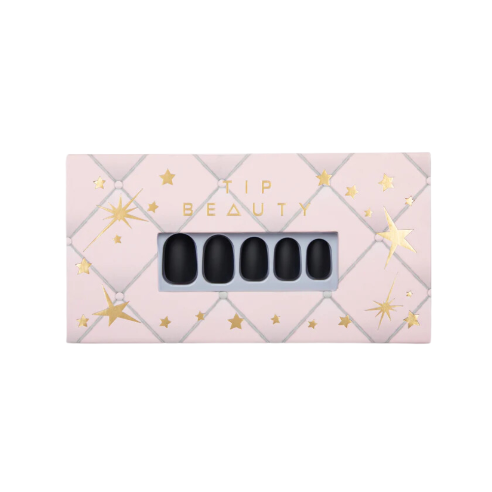 Baby Troll Press on Nail Kit