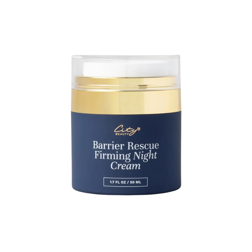 Barrier Rescue Firming Night Cream