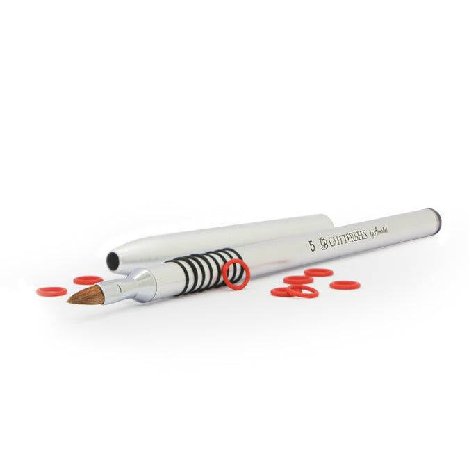 3D Brush Size 5