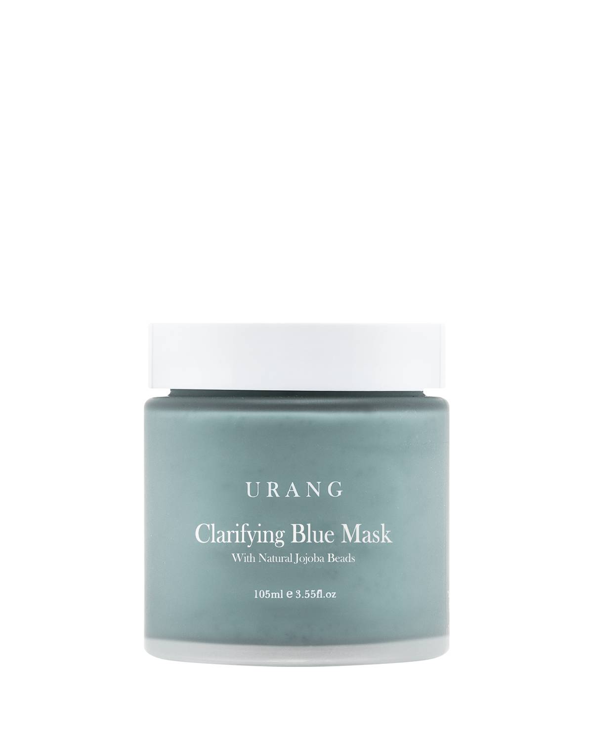 Clarifying Blue Mask 3.55oz