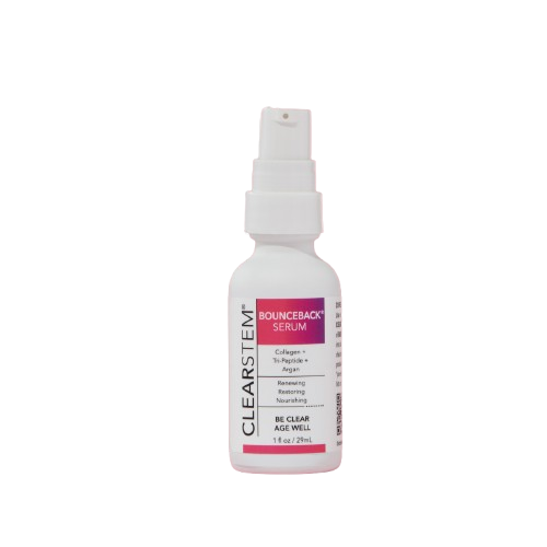 BOUNCEBACK&trade; "No Botox Serum" 1.0