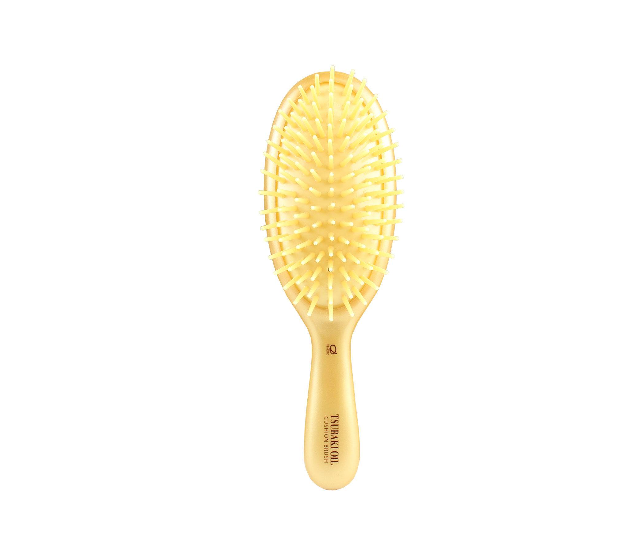 Tsubaki Oil Cushion Brush