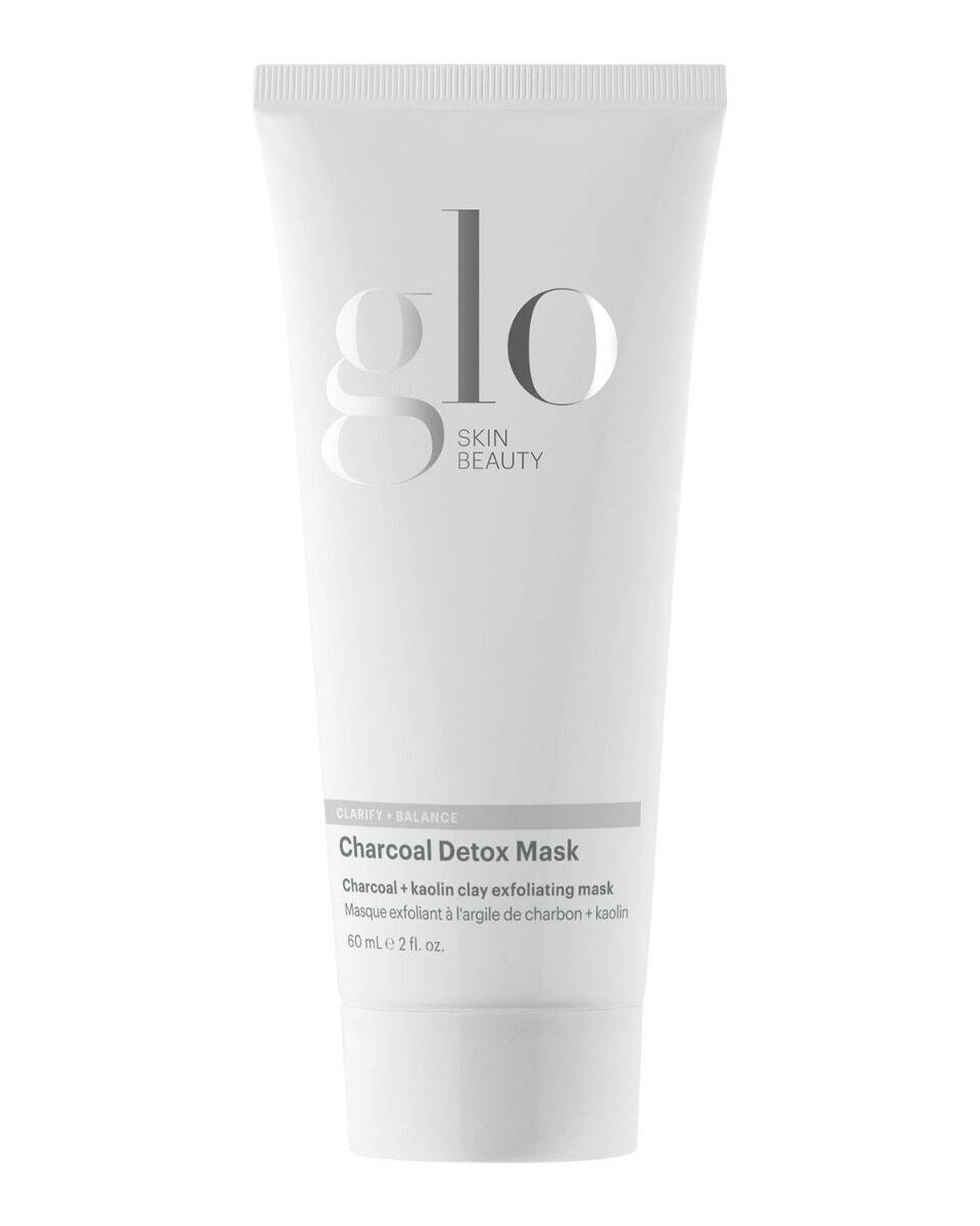 Charcoal Detox Mask